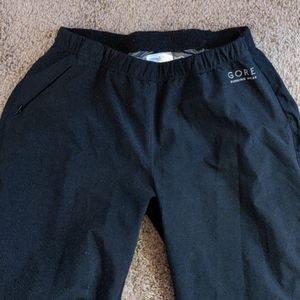 Gore Running Wind Pants
